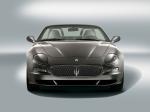Maserati GranSport Spyder 2005 года